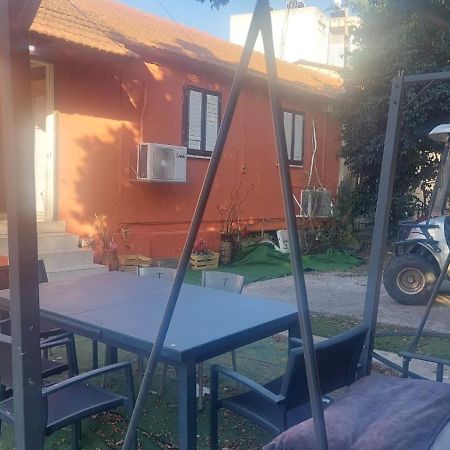 צימר כוכב בעמק עפולה Экстерьер фото