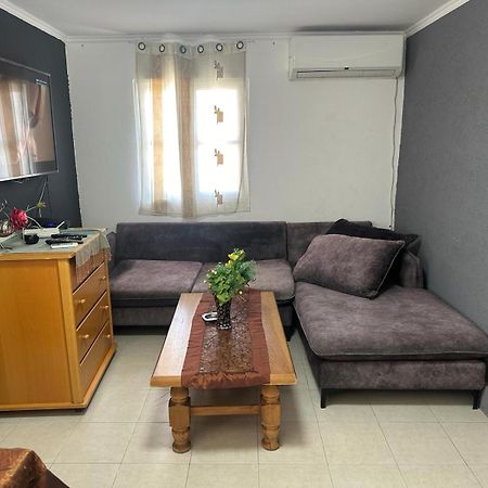 צימר כוכב בעמק עפולה Экстерьер фото