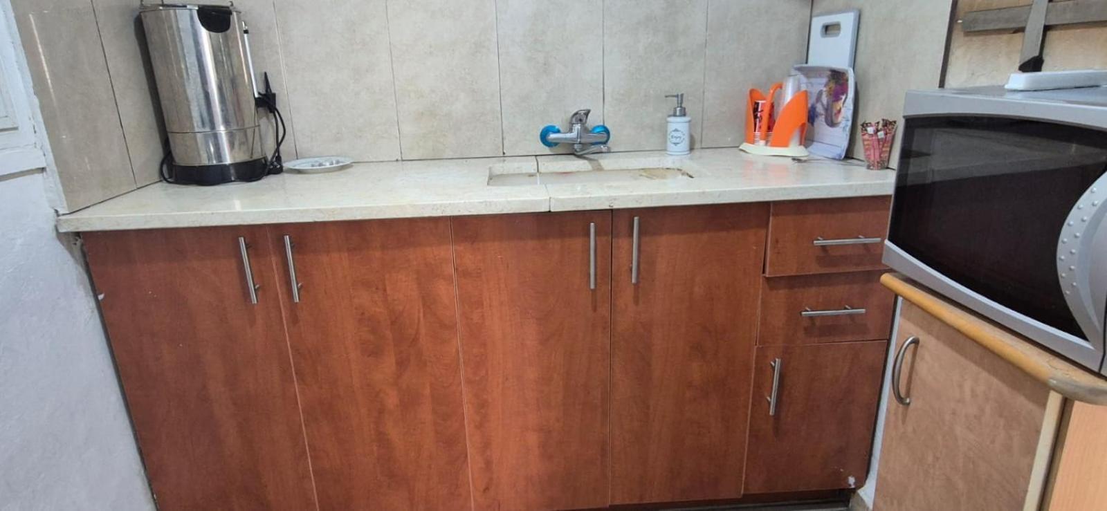 צימר כוכב בעמק עפולה Экстерьер фото