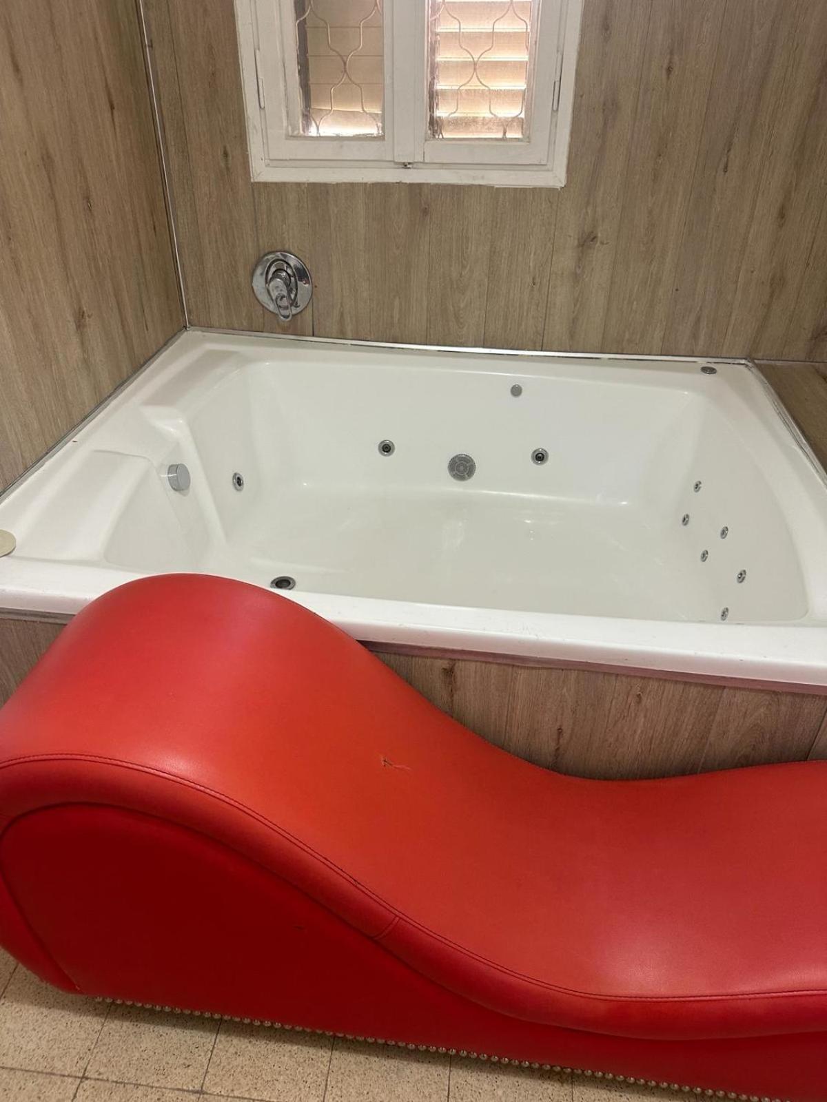 צימר כוכב בעמק עפולה Экстерьер фото